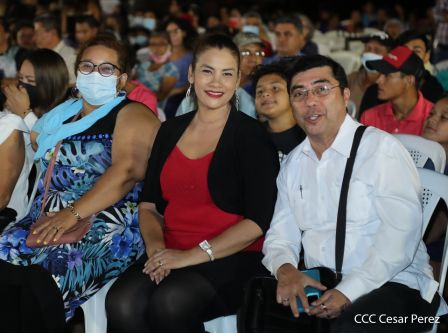 Managua en el Recuerdo Huellas y Memorias