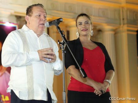 Managua en el Recuerdo Huellas y Memorias