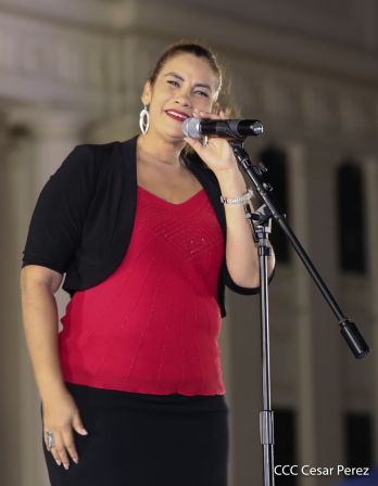 Managua en el Recuerdo Huellas y Memorias