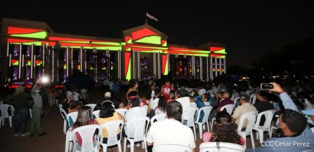 Managua en el Recuerdo Huellas y Memorias