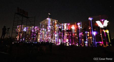 Managua en el Recuerdo Huellas y Memorias