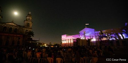 Managua en el Recuerdo Huellas y Memorias