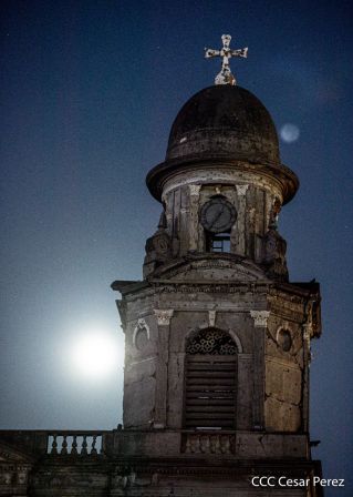 Managua en el Recuerdo Huellas y Memorias