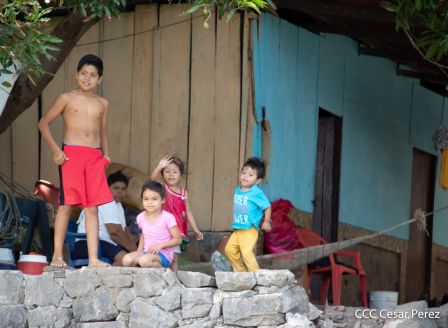 Viacrucis Acuático de Granada