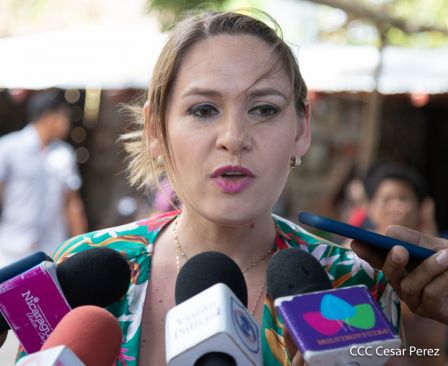 Viacrucis Acuático de Granada