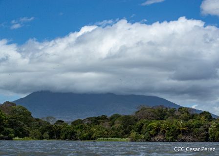 Viacrucis Acuático de Granada