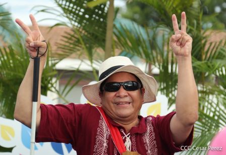 Nicaragua Fuerza Bendita:   III Edición de la Pasarela Verano de Amor