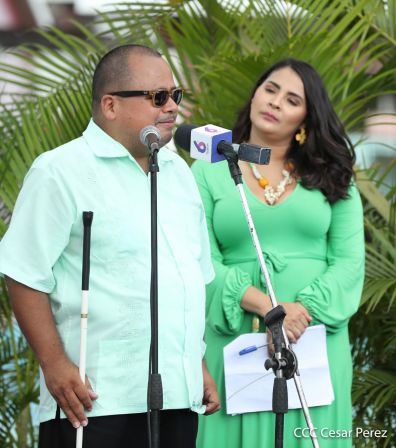 Nicaragua Fuerza Bendita:   III Edición de la Pasarela Verano de Amor