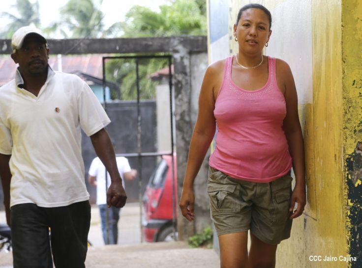 Costa Caribe vota en Elecciones Regionales