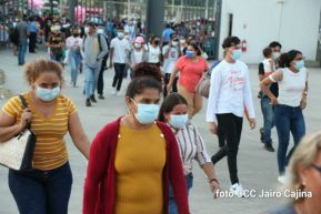 Así se vivió el Concierto Cristiano en agradecimiento a Dios