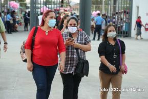 Así se vivió el Concierto Cristiano en agradecimiento a Dios