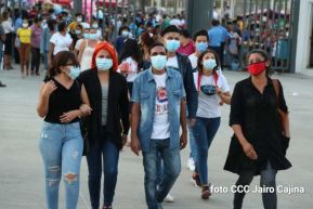 Así se vivió el Concierto Cristiano en agradecimiento a Dios