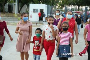 Así se vivió el Concierto Cristiano en agradecimiento a Dios