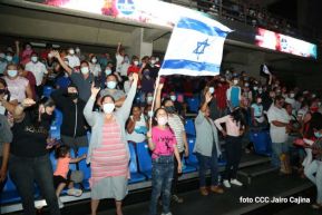 Así se vivió el Concierto Cristiano en agradecimiento a Dios