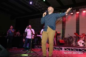 Así se vivió el Concierto Cristiano en agradecimiento a Dios