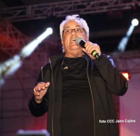 Así se vivió el Concierto Cristiano en agradecimiento a Dios