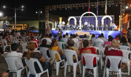 497 aniversario de fundación de la ciudad de Granada
