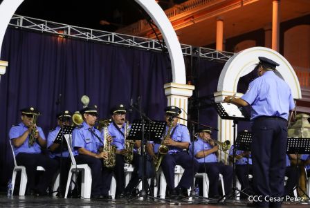 497 aniversario de fundación de la ciudad de Granada