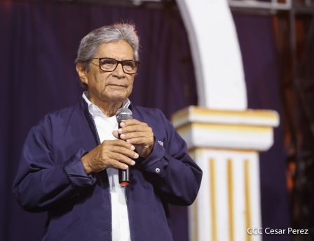 497 aniversario de fundación de la ciudad de Granada