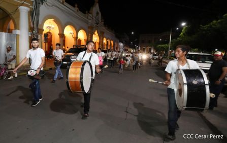 497 aniversario de fundación de la ciudad de Granada