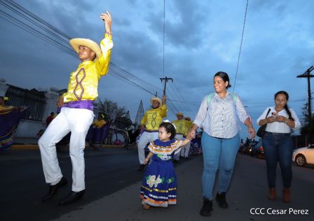 497 aniversario de fundación de la ciudad de Granada