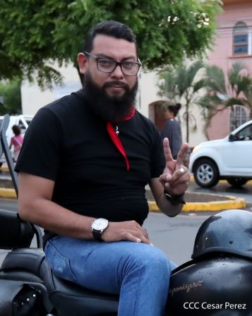 497 aniversario de fundación de la ciudad de Granada