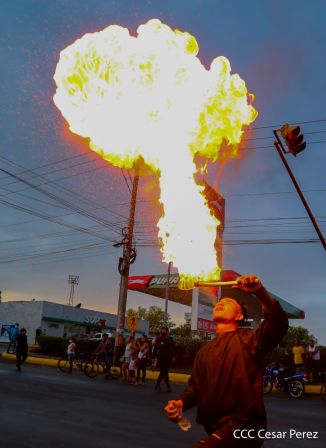 497 aniversario de fundación de la ciudad de Granada