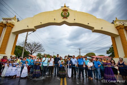 497 aniversario de fundación de la ciudad de Granada