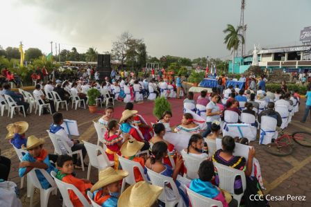 497 aniversario de fundación de la ciudad de Granada