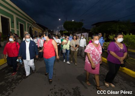 497 aniversario de fundación de la ciudad de Granada