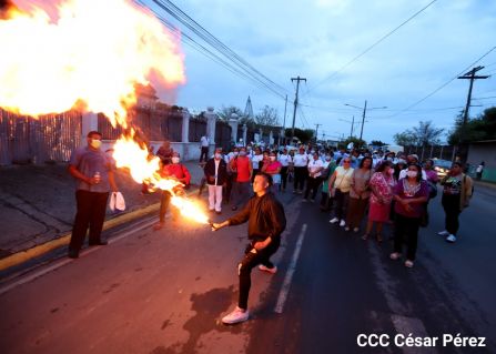 497 aniversario de fundación de la ciudad de Granada