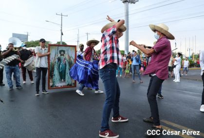497 aniversario de fundación de la ciudad de Granada