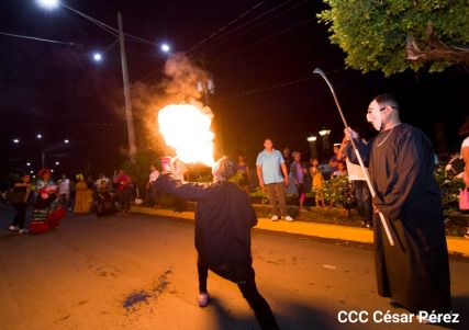 497 aniversario de fundación de la ciudad de Granada