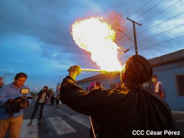 497 aniversario de fundación de la ciudad de Granada