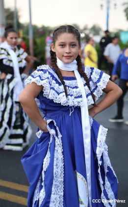 497 aniversario de fundación de la ciudad de Granada