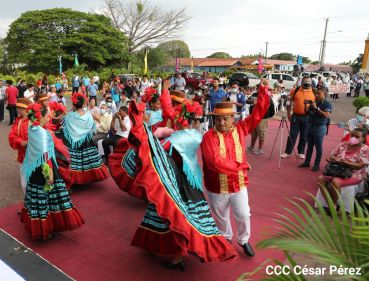 497 aniversario de fundación de la ciudad de Granada