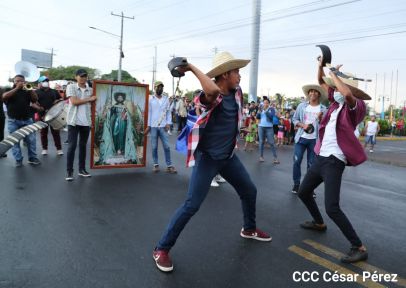 497 aniversario de fundación de la ciudad de Granada
