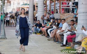 Nicaragua Diseña Resort 2021: Arte, Cultura y Colorido en San Juan del Sur