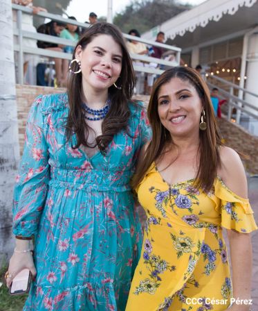 Nicaragua Diseña Resort 2021: Arte, Cultura y Colorido en San Juan del Sur