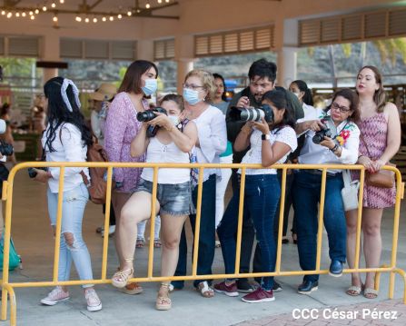 Nicaragua Diseña Resort 2021: Arte, Cultura y Colorido en San Juan del Sur