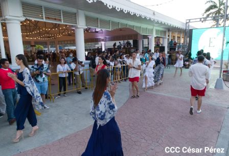 Nicaragua Diseña Resort 2021: Arte, Cultura y Colorido en San Juan del Sur