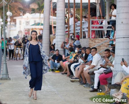 Nicaragua Diseña Resort 2021: Arte, Cultura y Colorido en San Juan del Sur