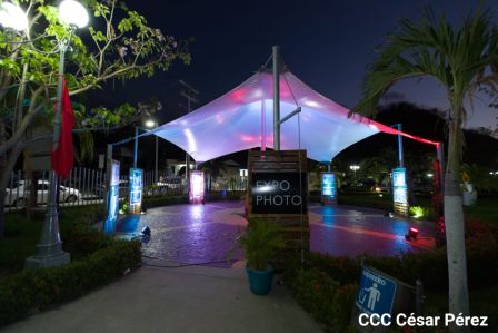 Nicaragua Diseña Resort 2021: Arte, Cultura y Colorido en San Juan del Sur