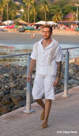 Nicaragua Diseña Resort 2021: Arte, Cultura y Colorido en San Juan del Sur