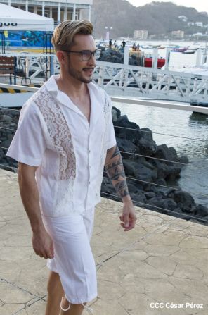 Nicaragua Diseña Resort 2021: Arte, Cultura y Colorido en San Juan del Sur