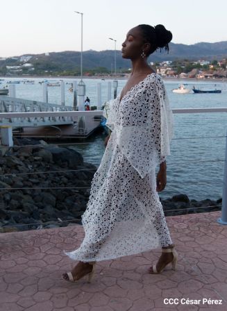 Nicaragua Diseña Resort 2021: Arte, Cultura y Colorido en San Juan del Sur