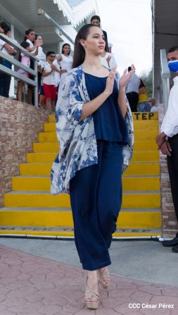 Nicaragua Diseña Resort 2021: Arte, Cultura y Colorido en San Juan del Sur