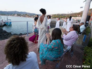 Nicaragua Diseña Resort 2021: Arte, Cultura y Colorido en San Juan del Sur