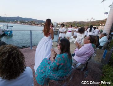 Nicaragua Diseña Resort 2021: Arte, Cultura y Colorido en San Juan del Sur