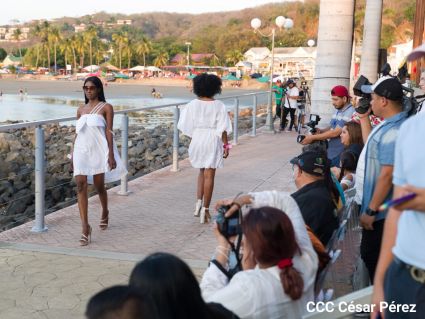 Nicaragua Diseña Resort 2021: Arte, Cultura y Colorido en San Juan del Sur